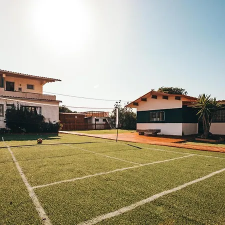 Hostel Gaia Beach House *