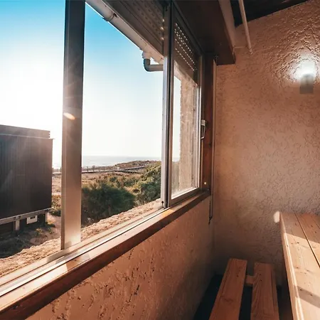 Gaia Beach House Βίλα Νόβα ντε Γκάια