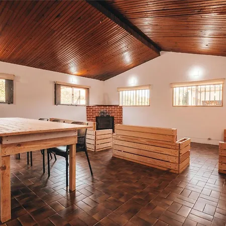 Hostel Gaia Beach House Βίλα Νόβα ντε Γκάια