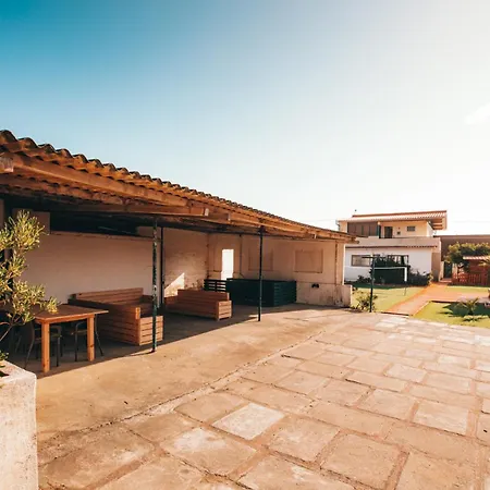 Gaia Beach House