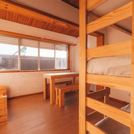 Hostel Gaia Beach House