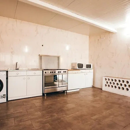 Hostel Gaia Beach House *
